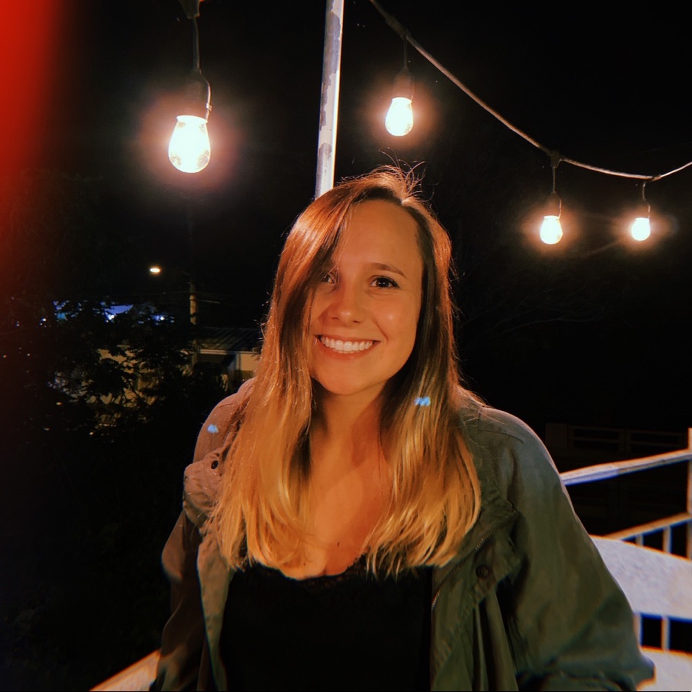 Meet your Posher, Julia